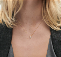 Collier PDPaola Femme LA PERLA in Argent CO01-A61-U - CO01-A61-U